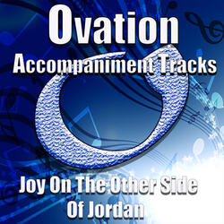 Joy on the Other Side of Jordan
