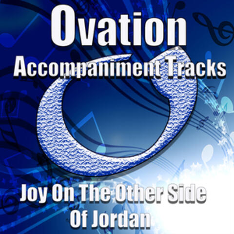 Joy on the Other Side of Jordan