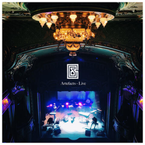 Artefacts - Live