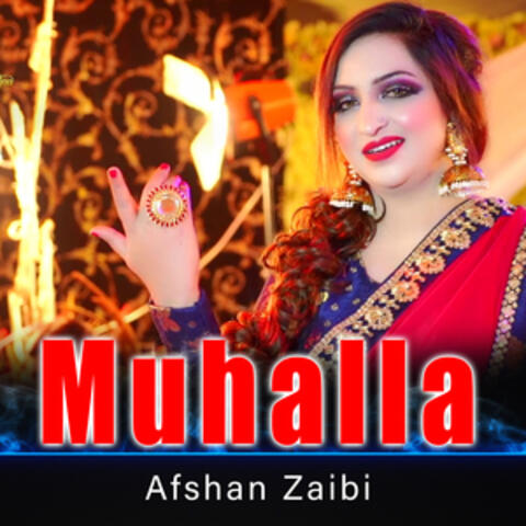 Muhalla - Single