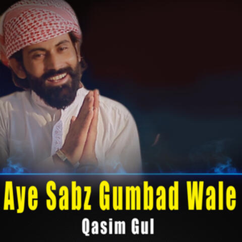 Aye Sabz Gumbad Wale - Single