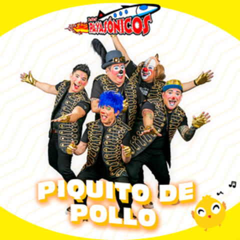 Piquito de Pollo