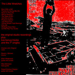 Working Class Hero