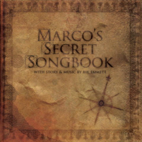 Marco's Secret Songbook