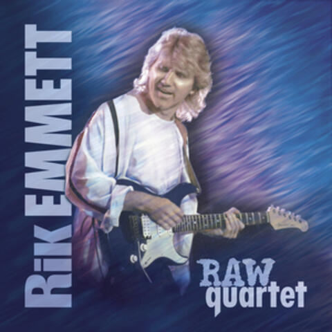 Raw Quartet
