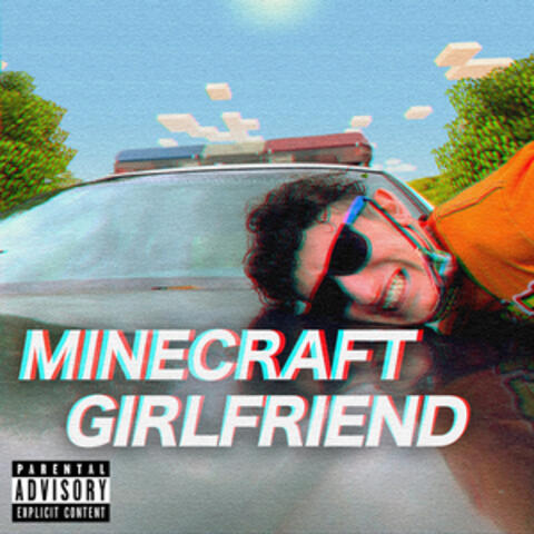 Minecraft Girlfriend