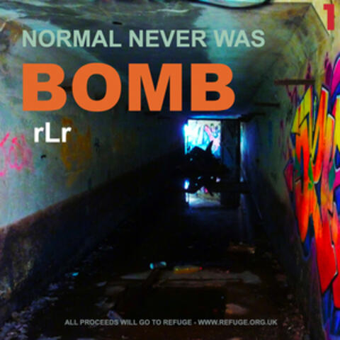 Bomb (Rlr Remix)