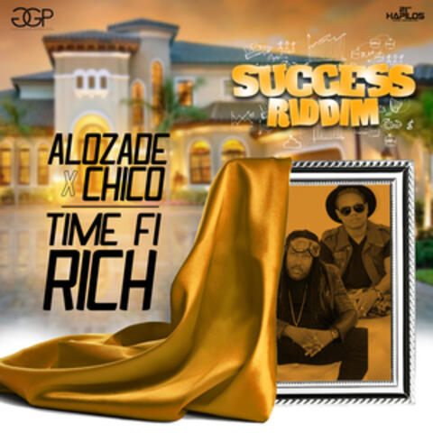 Alozade and Chico