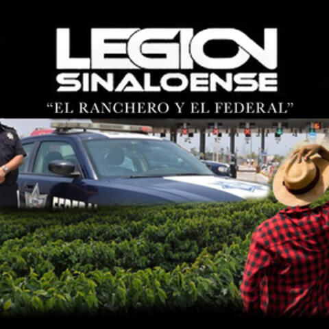 El Ranchero y el Federal (En Vivo)