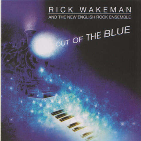 Out of the Blue (Live)
