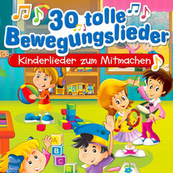 Jetzt fahrn wir übern See