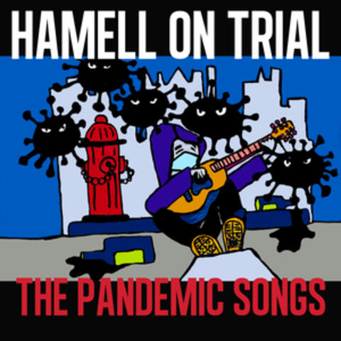 The Pandemic Songs