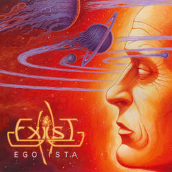Egocosm