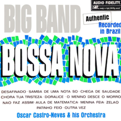 Big Band Bossa Nova