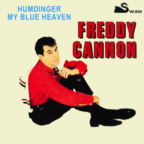 Humdinger / My Blue Heaven