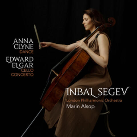 Anna Clyne: DANCE • Elgar: Cello Concerto