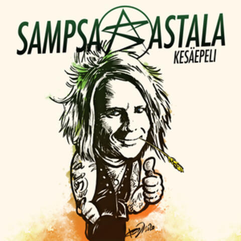Kesäepeli