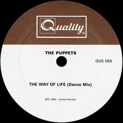 The Way Of Life