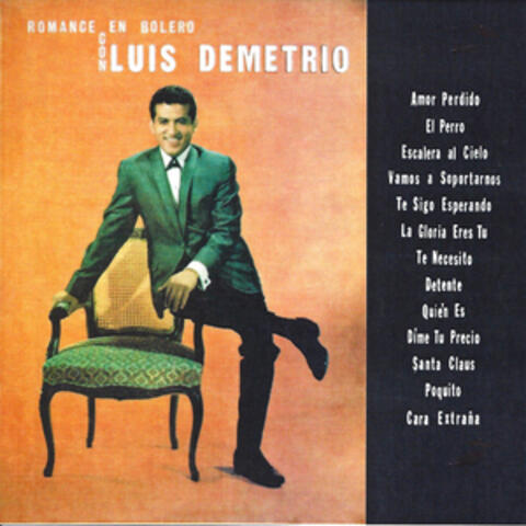 Luis Demetrio