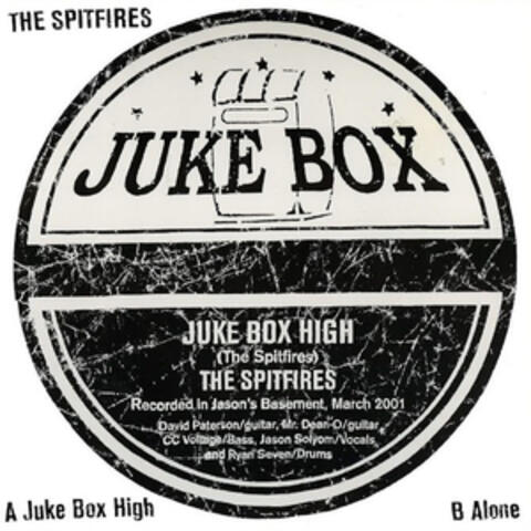 Jukebox High (Single)