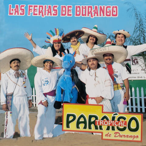 Las Ferias de Durango