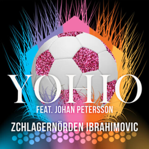 Zchlagernörden Ibrahimovic