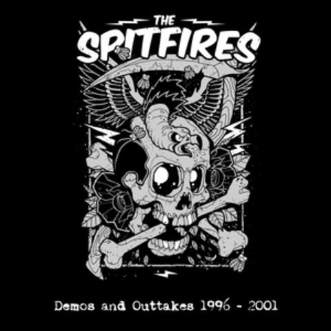 Demos and Outtakes 1996 - 2001