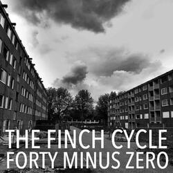 Forty Minus Zero