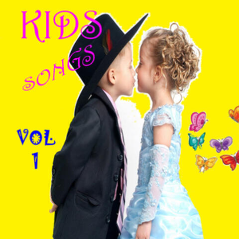 Kids Songs, Vol. 1