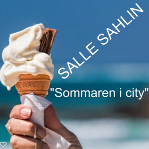 Sommaren i City