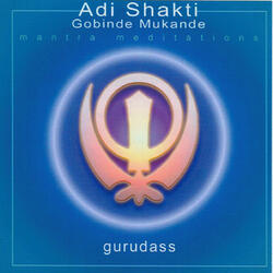 Adi Shakti Mantra