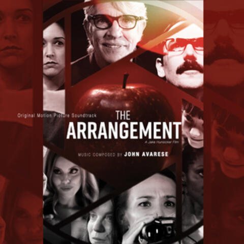 The Arrangement (Original Motion Picture Soundtrack)