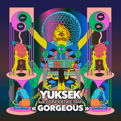 Gorgeous (Jack Burton Remix)