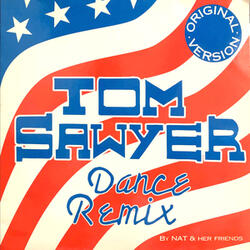 Tom Sawyer