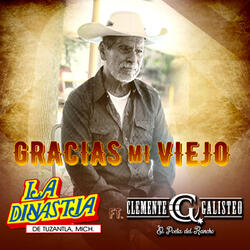 Gracias Mi Viejo