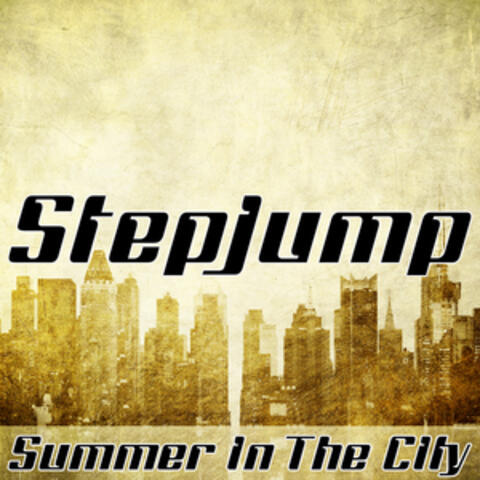 Stepjump