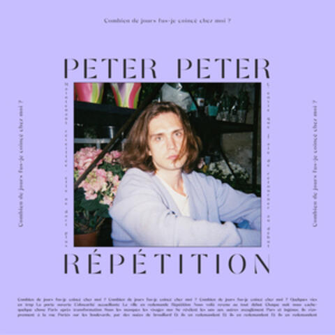 Répétition