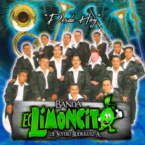 Banda El Limoncito de Sotero Rodriguez A.