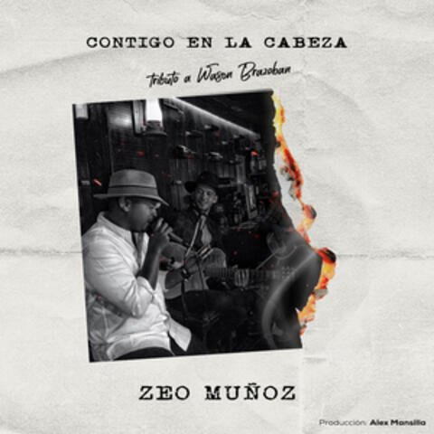 Contigo en la Cabeza | Tributo a Wason Brazoban