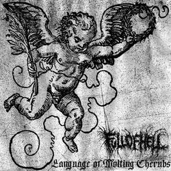 Language of Molten Cherubs