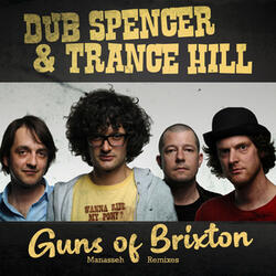 Guns of Brixton