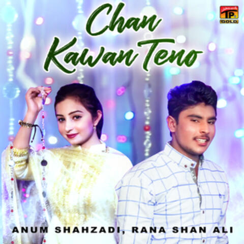 Chan Kawan Teno - Single