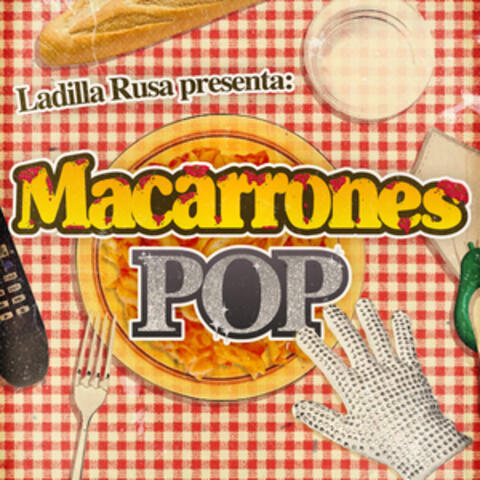 Macarrones Pop