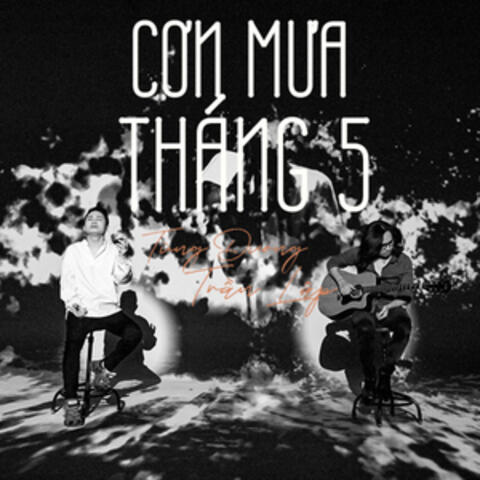Cơn Mưa Tháng 5