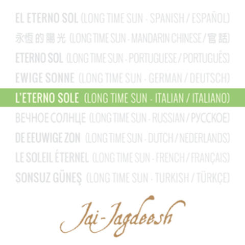 L'eterno Sole