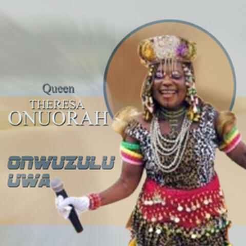 Onwuzulu Uwa