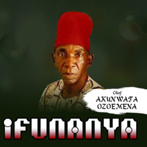 Ifunanya