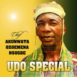 Chief Alphous Obi Egbeke