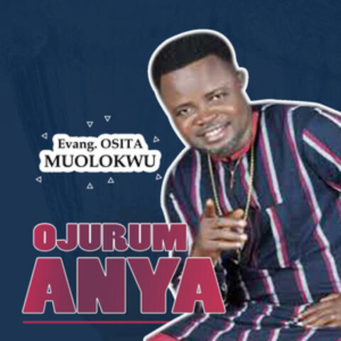 Ojurum Anya