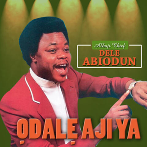 Odale Aji Ya